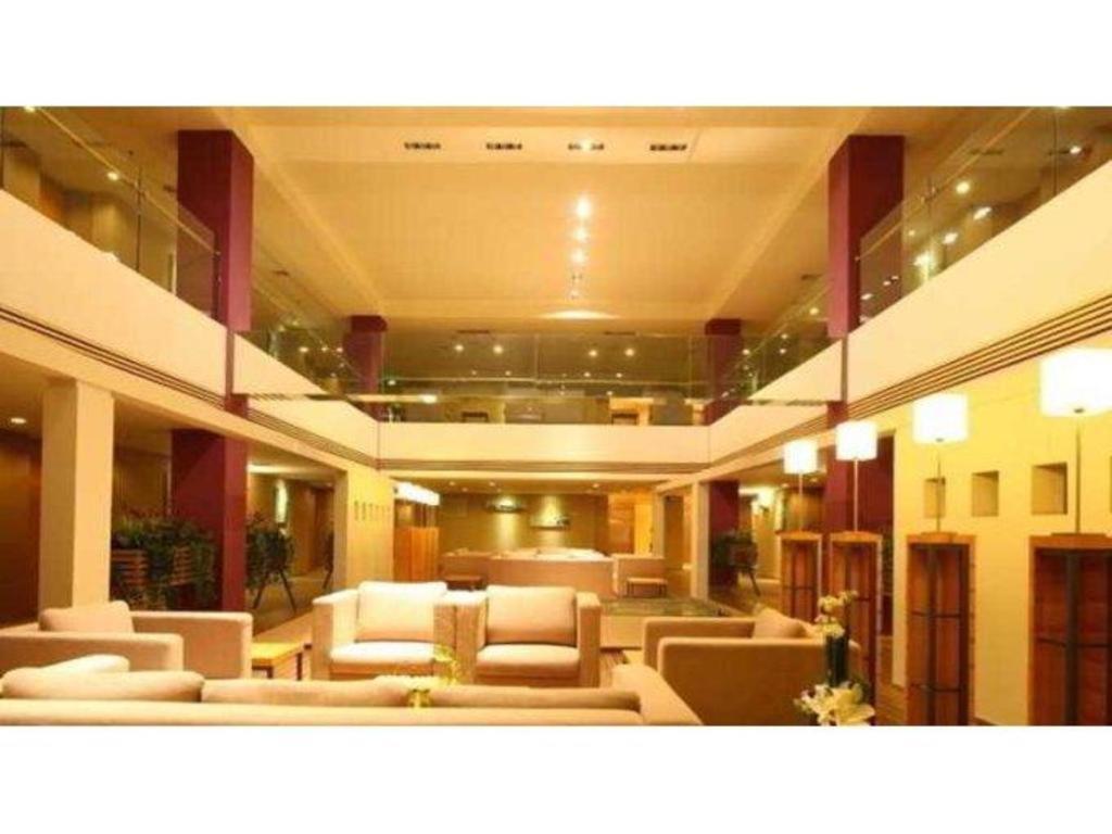 Catic Hotel--Adjacent Buliding Zhuhai Esterno foto