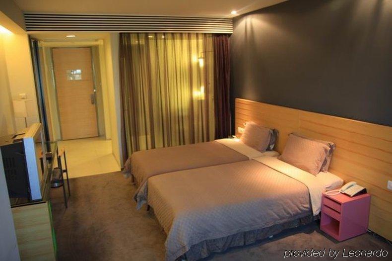 Catic Hotel--Adjacent Buliding Zhuhai Camera foto