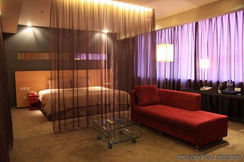 Catic Hotel--Adjacent Buliding Zhuhai Camera foto