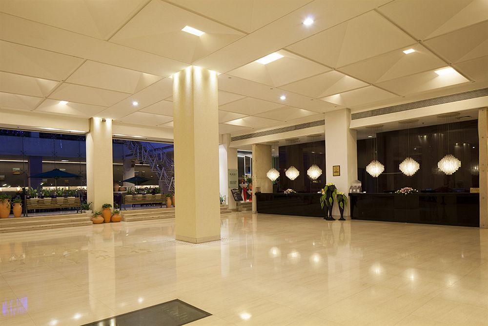 Catic Hotel--Adjacent Buliding Zhuhai Esterno foto